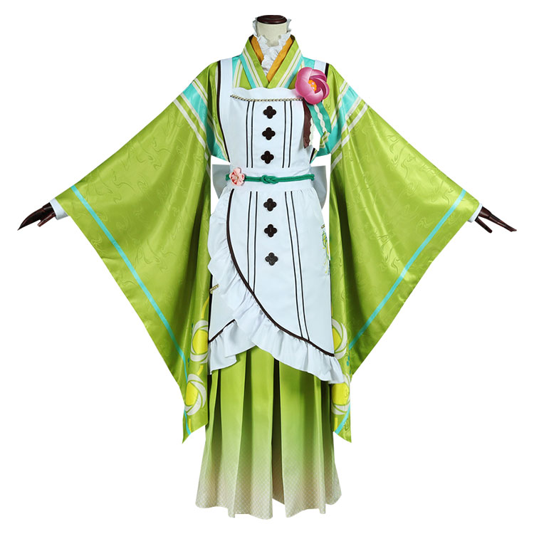 あんスタ　恋こい喫茶　天祥院英智　コスプレ衣装 e8e8a64e22fa4b36b04fba48e0c7d6