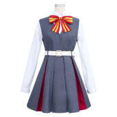 ささやくように恋を唄う 木野ひまり コスプレ衣装(ゲーム• アニメコスプレ衣装でおすすめの商品)