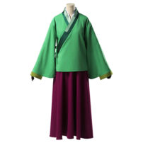 薬屋のひとりごと 猫猫（マオマオ） コスプレ衣装(薬屋のひとりごと コスプレ衣装)