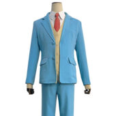 スキップとローファー 志摩聡介 コスプレ衣装 男子生徒 制服(ゲーム• アニメコスプレ衣装でおすすめの商品)