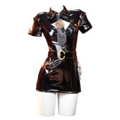 ベヨネッタ2 ベヨネッタ コスプレ衣装 婦警 アメリカン風 制服(ゲーム• アニメコスプレ衣装でおすすめの商品)