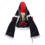 パニシング:グレイレイヴン 21号・XXI 機械仕掛けの赤頭巾 コスプレ衣装 オーダメイド可 その他 2