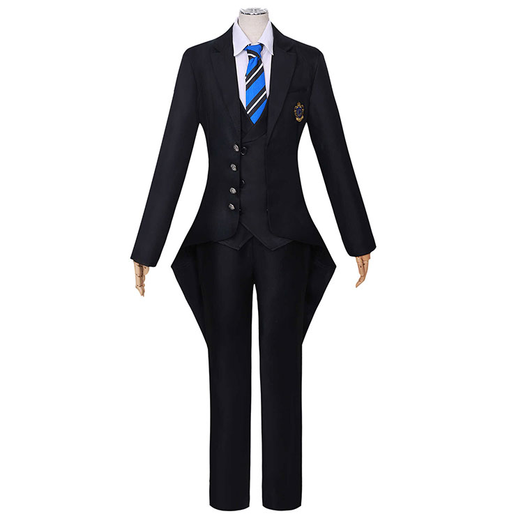 黒執事寄宿学校編　シエルファントムハイブ　コスプレ　制服 黒執事寄宿学校編シエルファントムハイブコスプレ制服