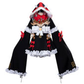パニシング:グレイレイヴン 21号・XXI 機械仕掛けの赤頭巾 コスプレ衣装(ゲーム• アニメコスプレ衣装でおすすめの商品)