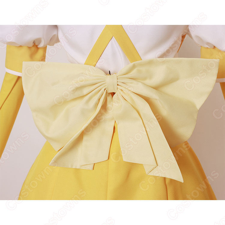 魔法少女にあこがれて 天川薫子 マジアサルファ コスプレ衣装 - Costowns