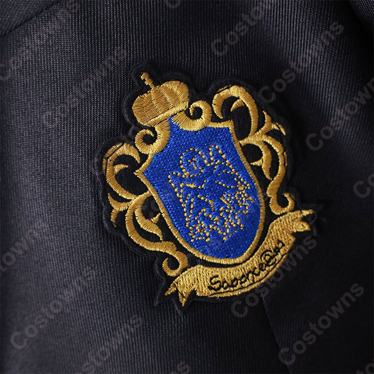 黒執事 -寄宿学校編- シエル・ファントムハイヴ コスプレ衣装 - Costowns