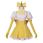 魔法少女にあこがれて 天川薫子 マジアサルファ コスプレ衣装(ゲーム• アニメコスプレ衣装でおすすめの商品)