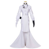 崩壊：スターレイル 「ダリア」コンスタンス コスプレ衣装(送料無料)