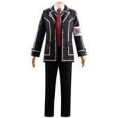 ヴァンパイア騎士 錐生零 コスプレ衣装(ゲーム• アニメコスプレ衣装でおすすめの商品)