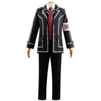 ヴァンパイア騎士 錐生零 コスプレ衣装(その他 コスプレ衣装)