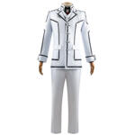 ヴァンパイア騎士 玖蘭枢 コスプレ衣装