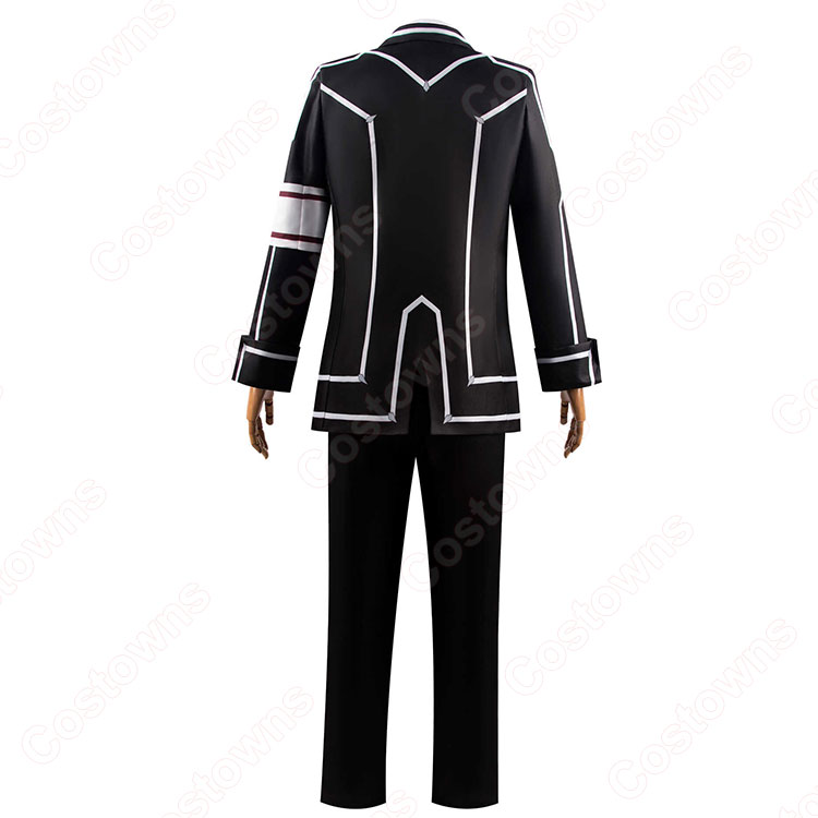 ヴァンパイア騎士 錐生零 コスプレ衣装 - Costowns