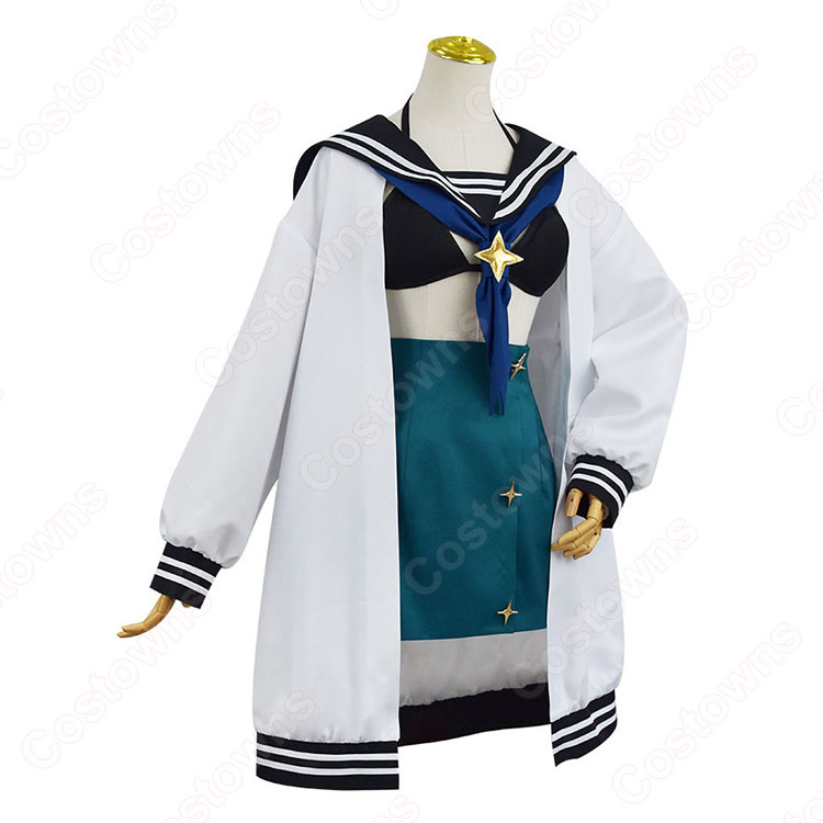 コスプレ衣装 魔法少女にあこがれて ロコムジカ 女性XLサイズ 9fb379adafef4f05a430aef582e4de