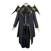 ブルーロック 凪誠士郎 悪魔 コスプレ衣装(ゲーム• アニメコスプレ衣装でおすすめの商品)