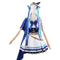 ウマ娘 プリティーダービー ヴィブロス 勝負服 コスプレ衣装(ウマ娘 プリティーダービー コスプレ衣装)