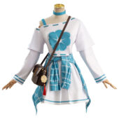 IdentityV 第五人格 ローソン 玩具職人(アニー・レスター) コスプレ衣装(ゲーム• アニメコスプレ衣装でおすすめの商品)