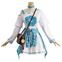 IdentityV 第五人格 ローソン 玩具職人(アニー・レスター) コスプレ衣装(IdentityV 第五人格 コスプレ衣装)