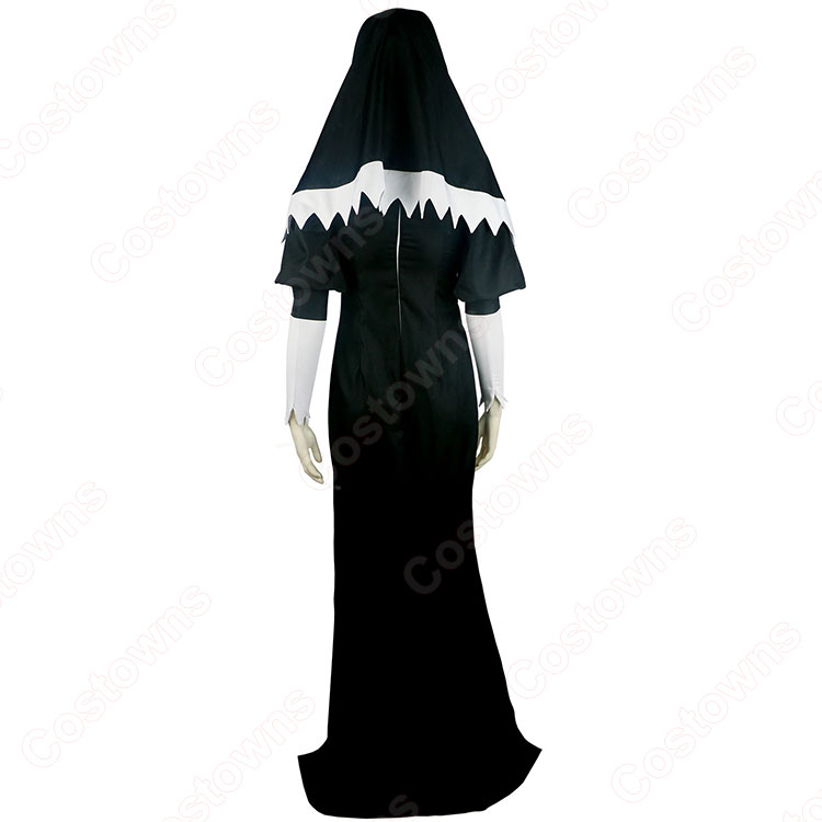 魔法少女にあこがれて シスタギガント コスプレ衣装 - Costowns