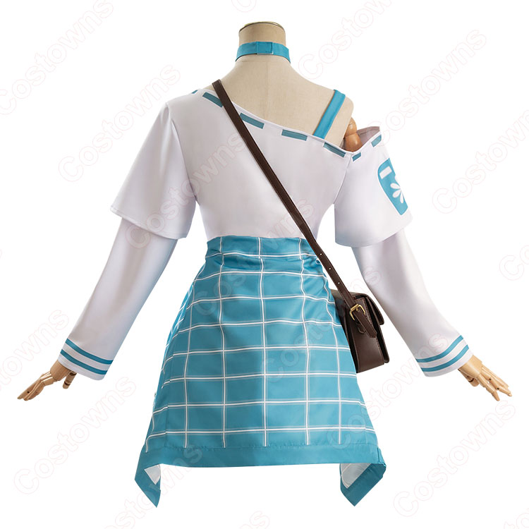 IdentityV 第五人格 ローソン 玩具職人(アニー・レスター) コスプレ