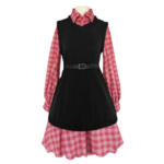 プロセカ 25時、ナイトコードで。 × 初音ミク カトラリー 宵崎奏 コスプレ衣装