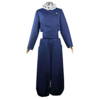 呪術廻戦 究極メカ丸 コスプレ衣装(呪術廻戦 コスプレ衣装)