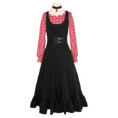 プロセカ 25時、ナイトコードで。 × 初音ミク カトラリー 朝比奈まふゆ コスプレ衣装(ゲーム• アニメコスプレ衣装でおすすめの商品)