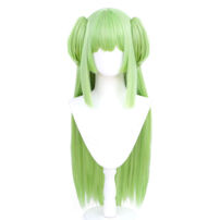 千恋＊万花 ムラサメ コスプレウィッグ(コスプレウィッグ)