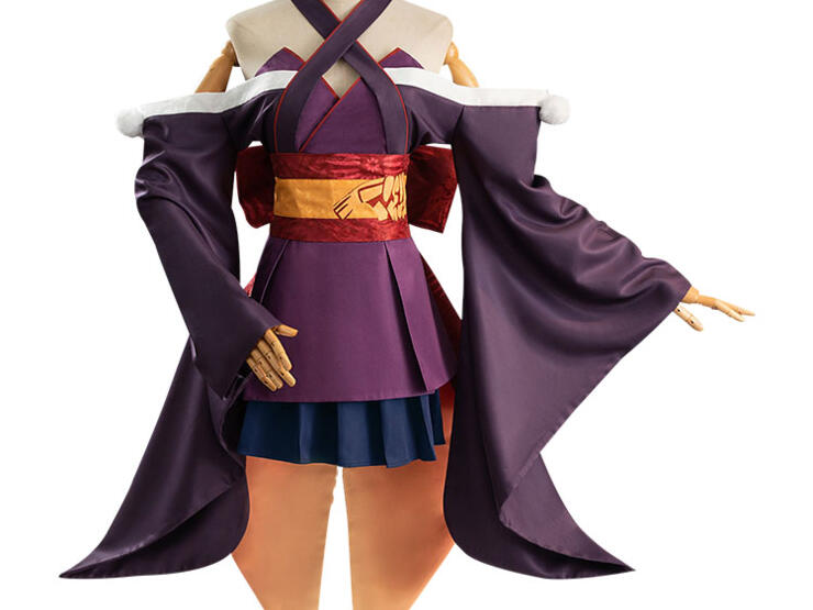 千恋＊万花 ムラサメ コスプレ衣装 - Costowns