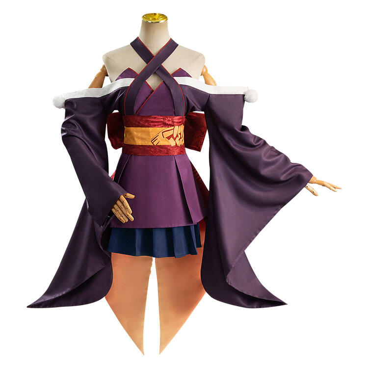 千恋＊万花 ムラサメ コスプレ衣装 - Costowns