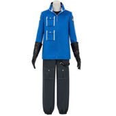 ワールドトリガー 烏丸京介 コスプレ衣装(送料無料)