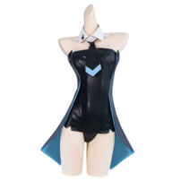 初音ミク バニー衣装 コスプレ衣装(初音ミク コスプレ衣装)