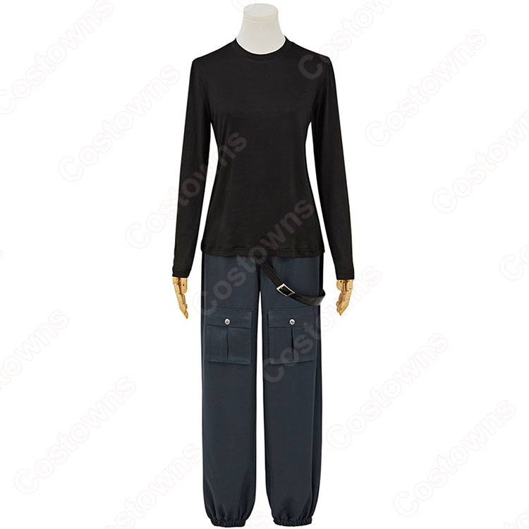 ワールドトリガー 烏丸京介 コスプレ衣装 - Costowns
