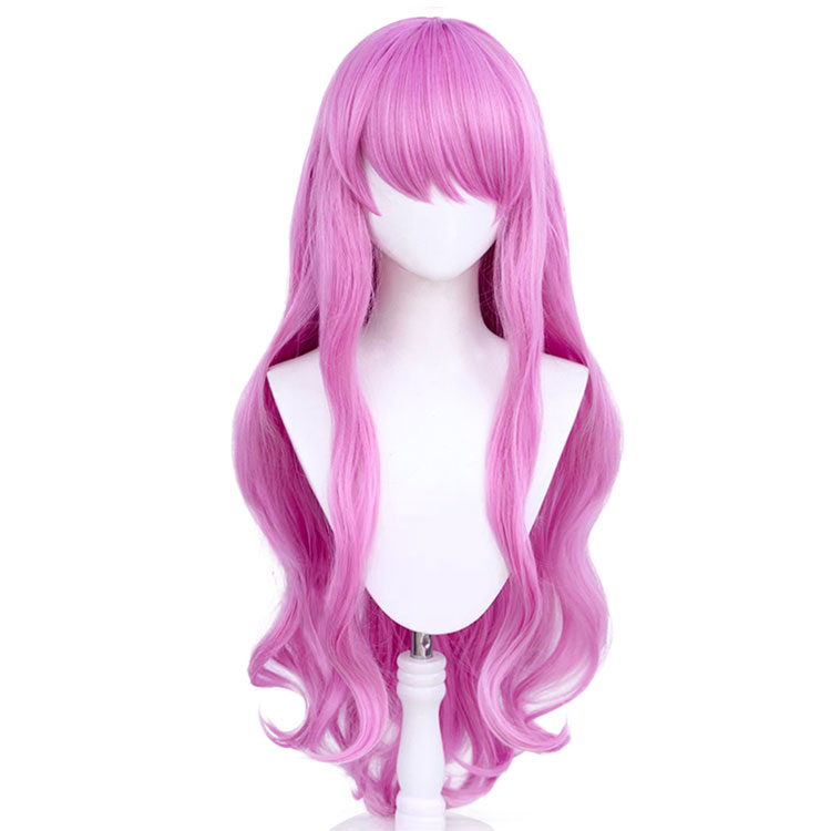 魔法少女にあこがれて シスタギガント コスプレウィッグ - Costowns 魔法少女にあこがれて シスタギガント コスプレウィッグ - Costowns