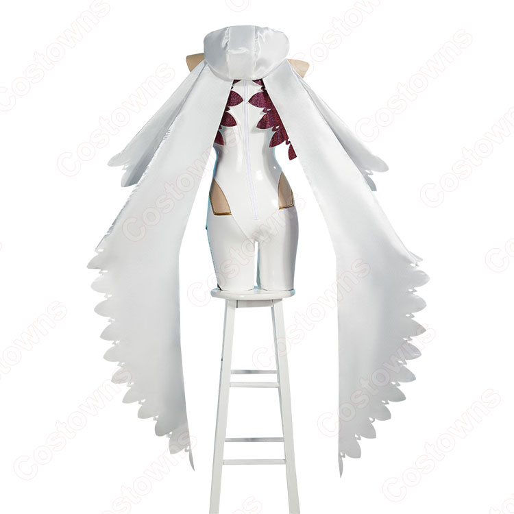 初音ミク レーシングミク 2024Ver. コスプレ衣装 - Costowns