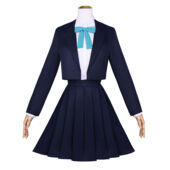 崩壊：スターレイル 花火 制服 コスプレ衣装(送料無料)