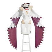 初音ミク レーシングミク 2024Ver. コスプレ衣装(ゲーム• アニメコスプレ衣装でおすすめの商品)