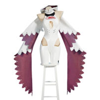 初音ミク レーシングミク 2024Ver. コスプレ衣装(初音ミク コスプレ衣装)