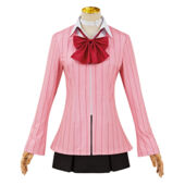 ペルソナ３リロード 岳羽ゆかり コスプレ衣装(ゲーム• アニメコスプレ衣装でおすすめの商品)