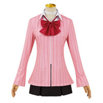 ペルソナ３リロード 岳羽ゆかり コスプレ衣装(ペルソナシリーズ コスプレ衣装)