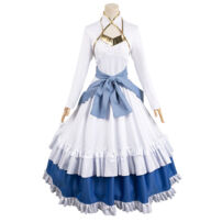 この素晴らしい世界に祝福を！ ベルゼルグ･スタイリッシュ・ソード・アイリス コスプレ衣装(この素晴らしい世界に祝福を! コスプレ衣装)