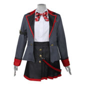 プロジェクトセカイ カラフルステージ！ feat. 初音ミク 望月穂波 コスプレ衣装 ユニット衣装 制服(こちらもおすすめ)