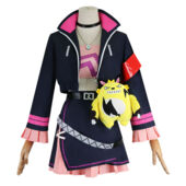 パルワールド ゾーイ・レイン コスプレ衣装(ゲーム• アニメコスプレ衣装でおすすめの商品)