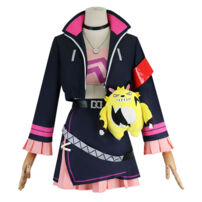 パルワールド ゾーイ・レイン コスプレ衣装(その他 コスプレ衣装)