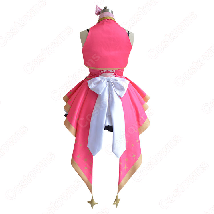 アイドルマスター シンデレラガールズ ステージオブマジック 島村卯月