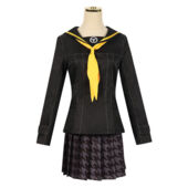 ペルソナ4 久慈川りせ コスプレ衣装(ゲーム• アニメコスプレ衣装でおすすめの商品)