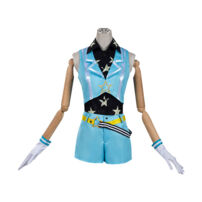 プリティーリズム・オーロラドリーム 天宮りずむ コスプレ衣装 ユニット衣装(プリティーリズム コスプレ衣装)
