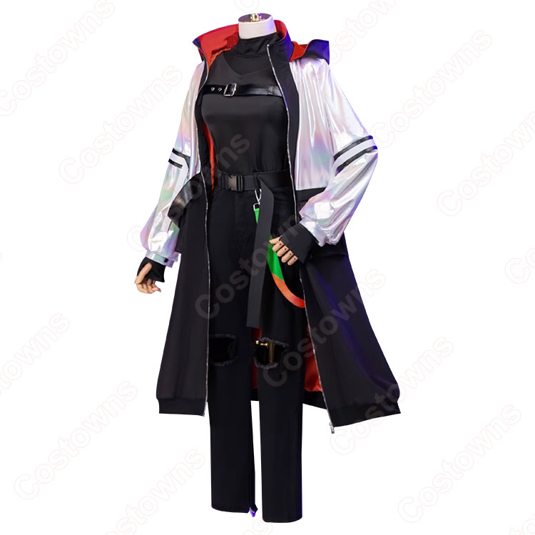 プロセカ サイバーパンクデッドボーイ 天馬司 コスプレ衣装 - Costowns