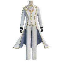 ブルーロック 凪誠士郎 天使 コスプレ衣装(ブルーロック コスプレ衣装)