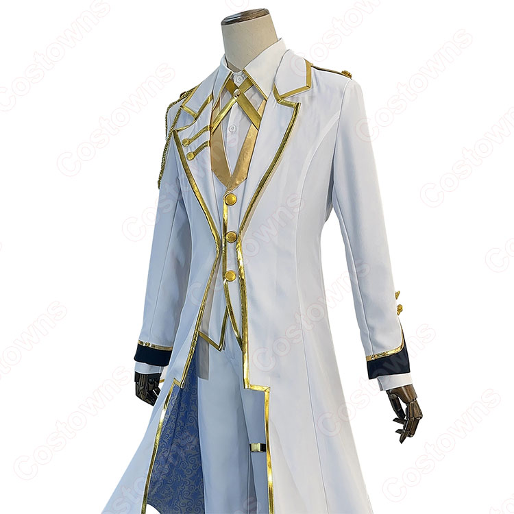 ブルーロック 凪誠士郎 天使 コスプレ衣装 - Costowns