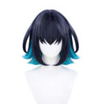 16bitセンセーション 秋里コノハ コスプレウィッグ